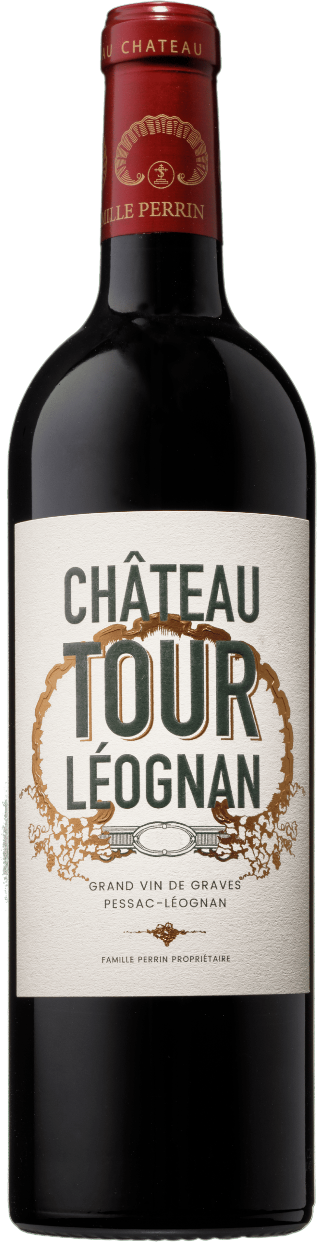 Château Tour Léognan