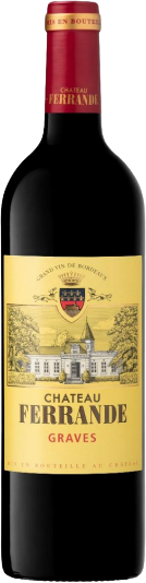 Château Ferrande