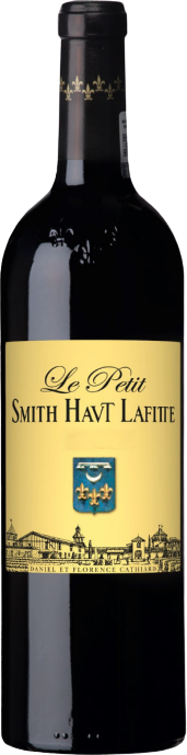 Le Petit Haut Lafitte