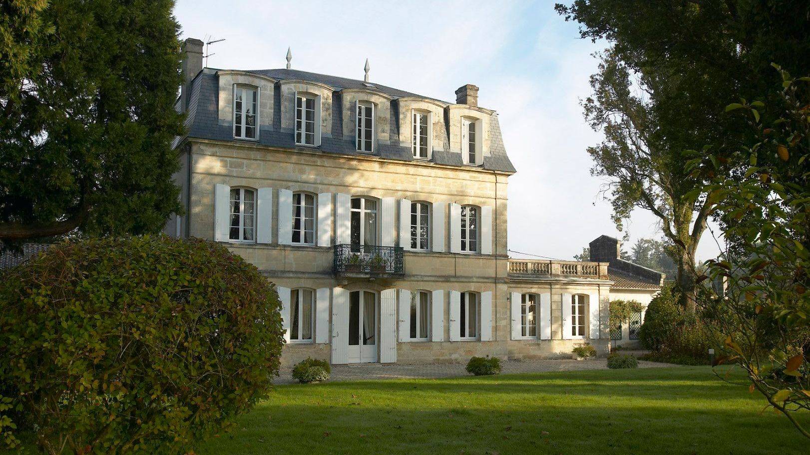 Château Paloumey