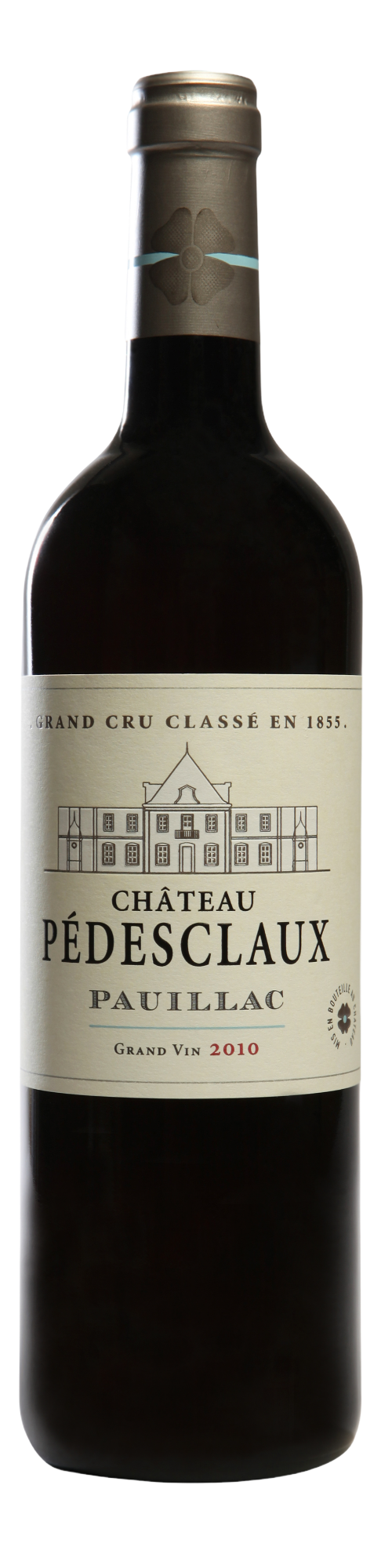 Château Pédesclaux