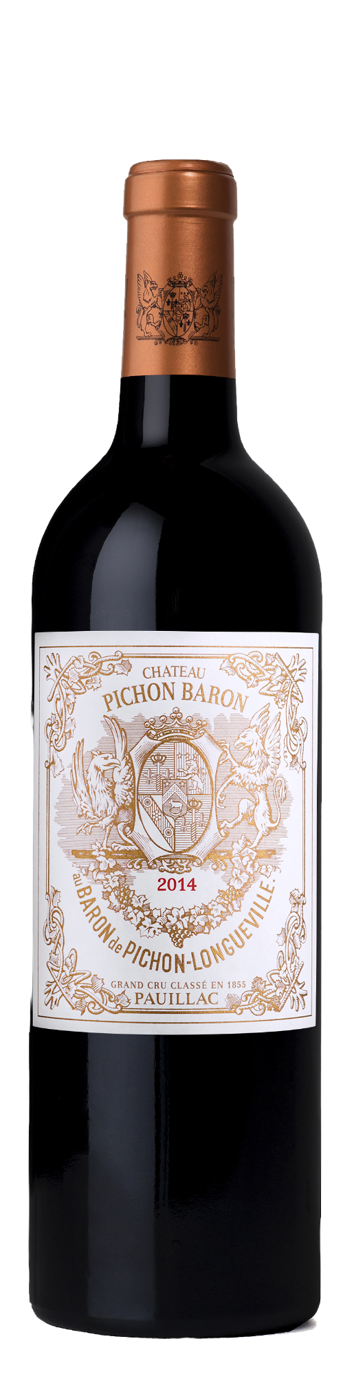 Château Pichon-Baron