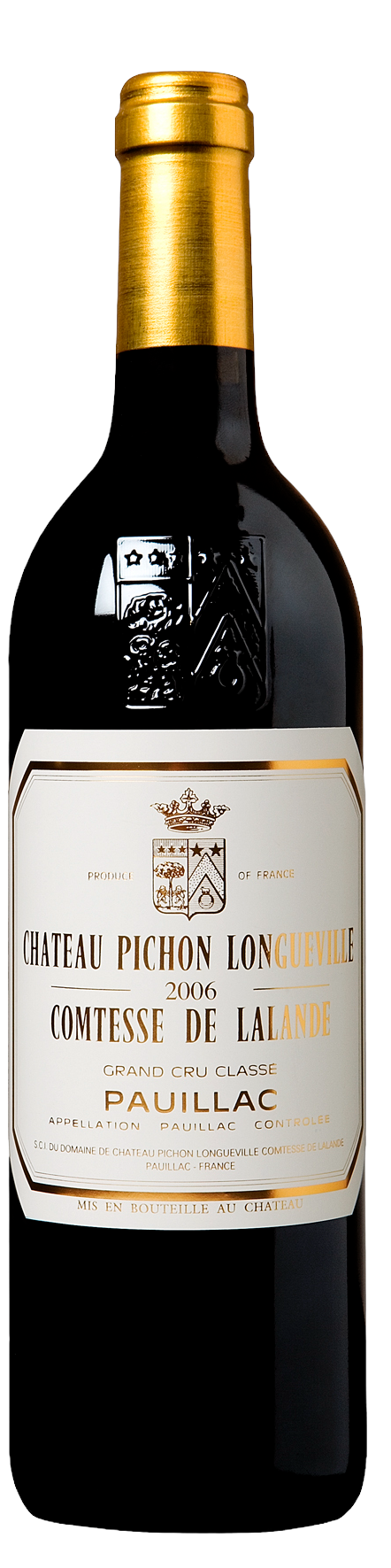 Château Pichon Longueville Comtesse de Lalande