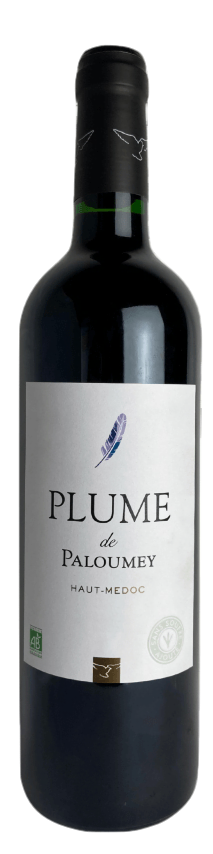 Plume de Paloumey