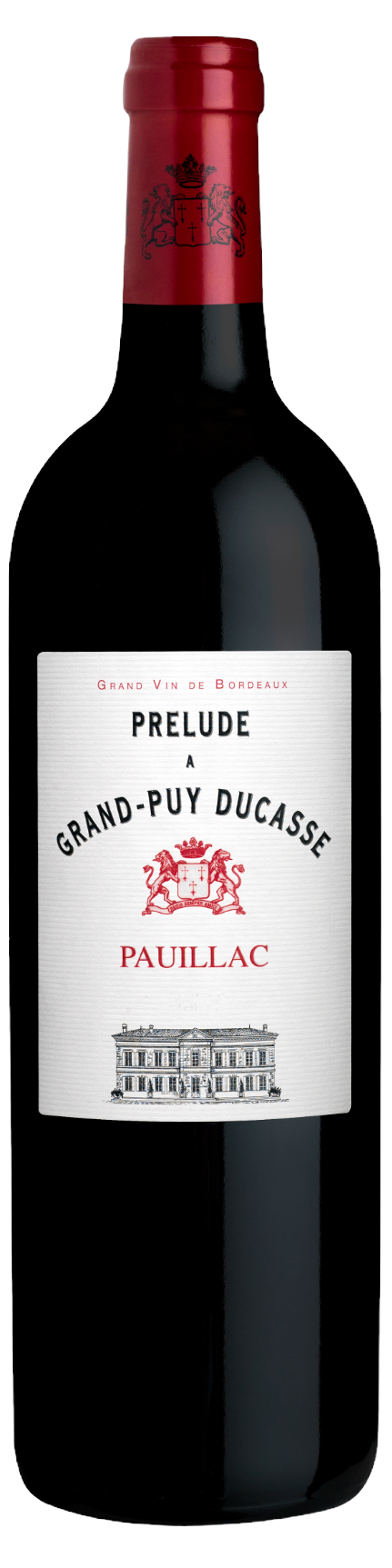 Prélude à Grand-Puy Ducasse