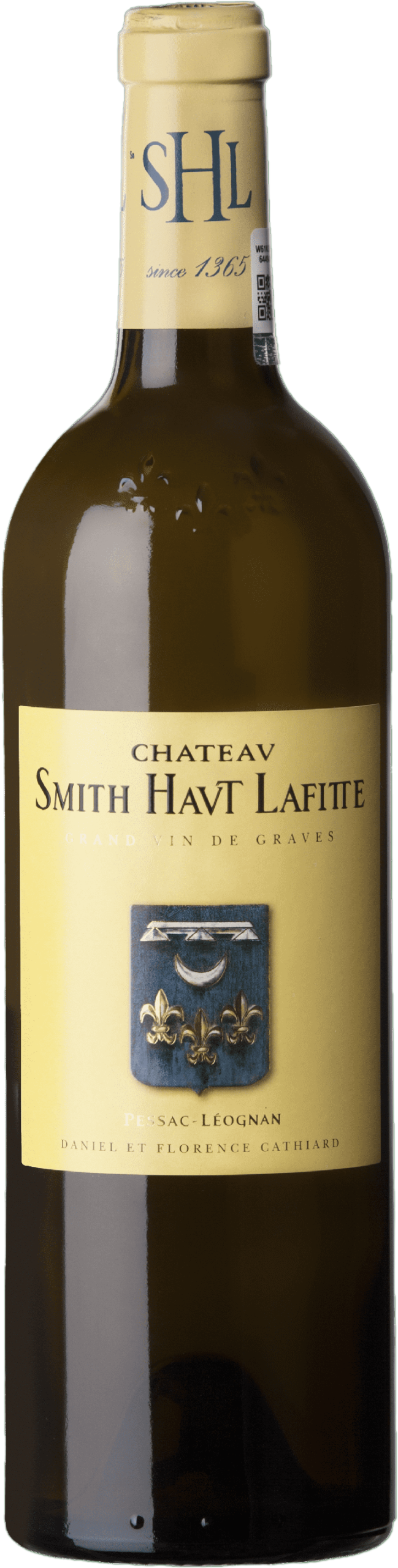 Château Smith-Haut-Lafitte