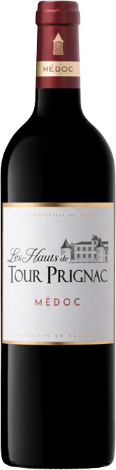 Les Hauts de Tour Prignac