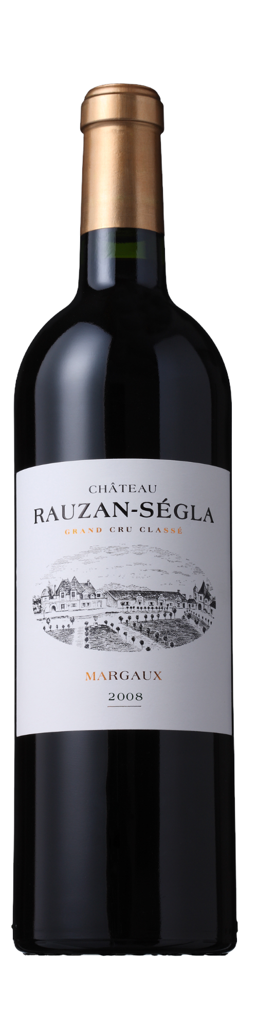 Château Rauzan-Ségla