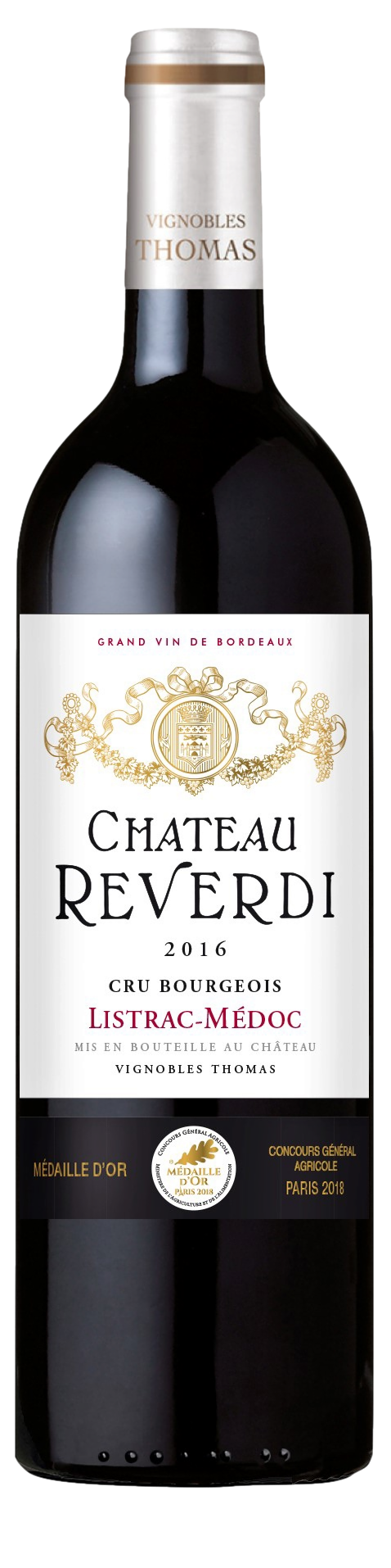 Château Reverdi