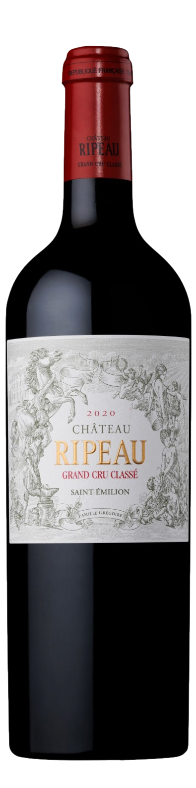 Château Ripeau 