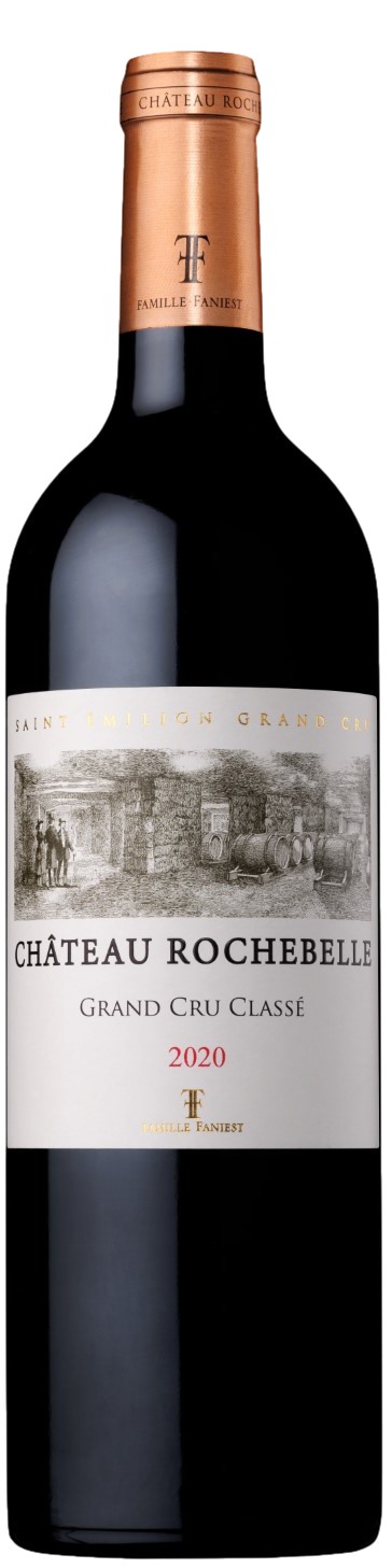 Château Rochebelle