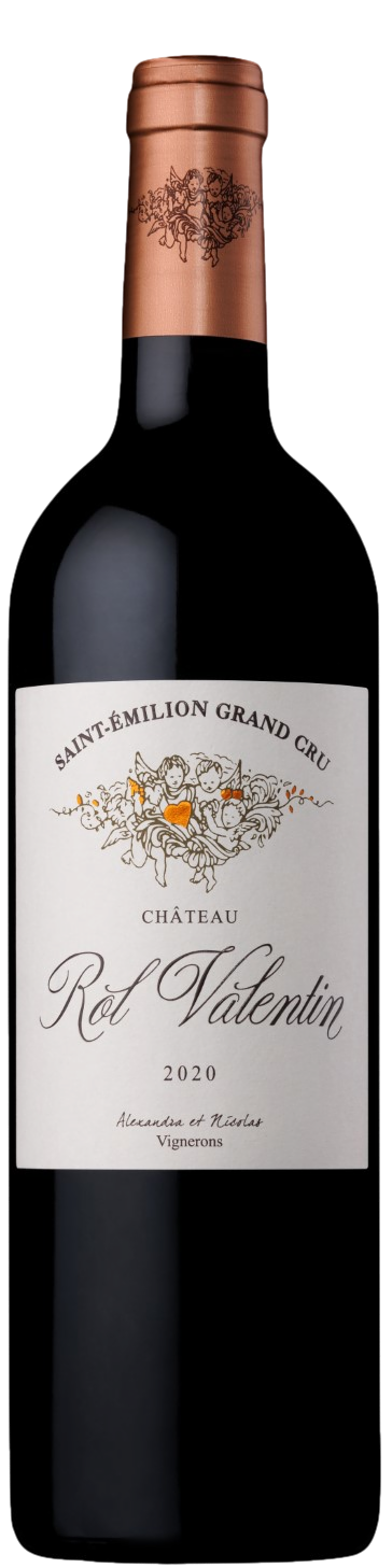 Château Rol Valentin
