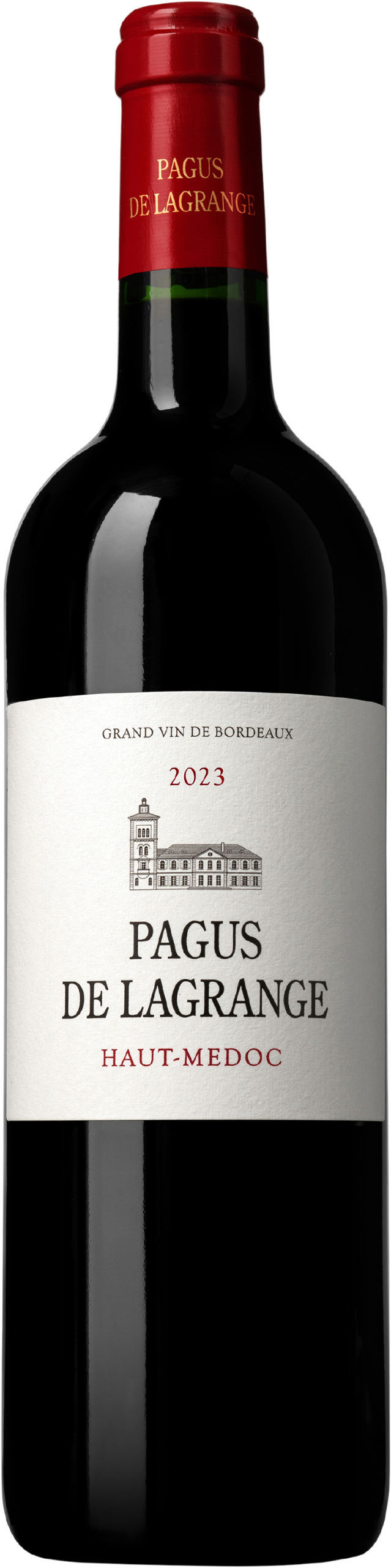 Pagus de Lagrange