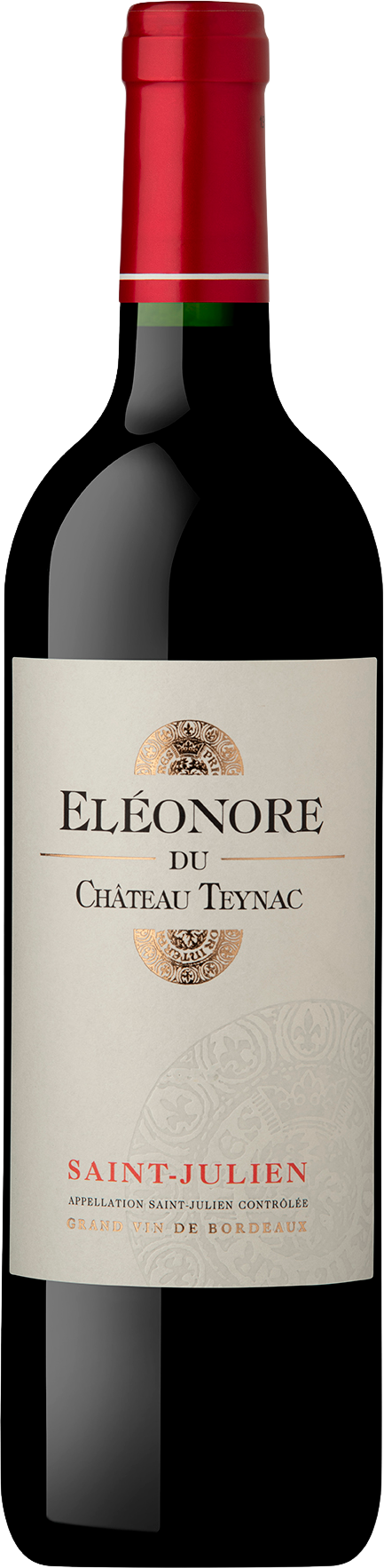 Éléonore du Château Teynac