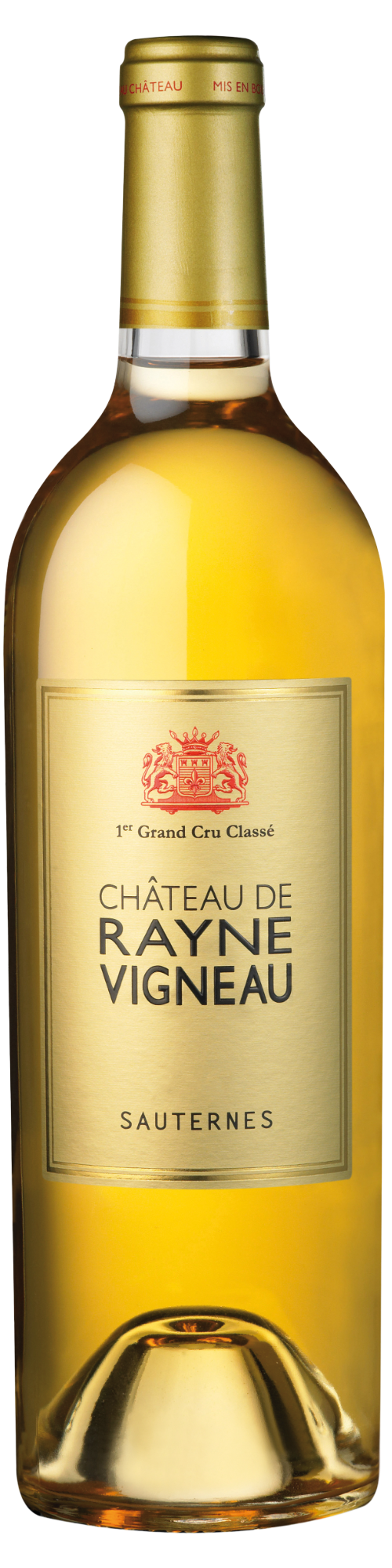 Château de Rayne-Vigneau