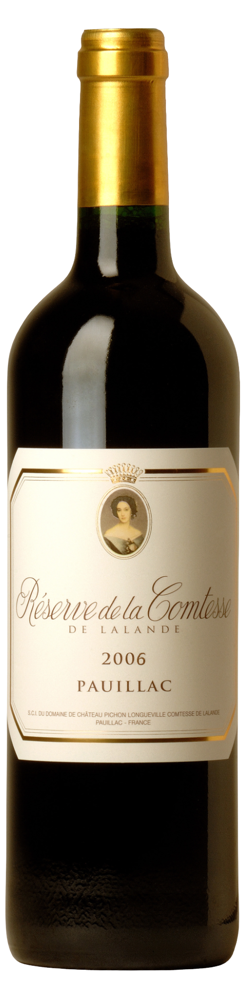 Réserve de la Comtesse