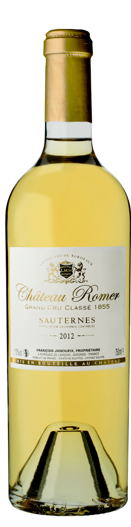 Château Romer