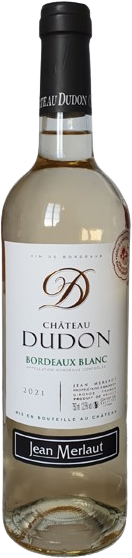 Château Dudon