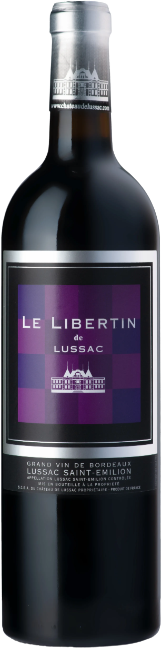 Le Libertin de Lussac