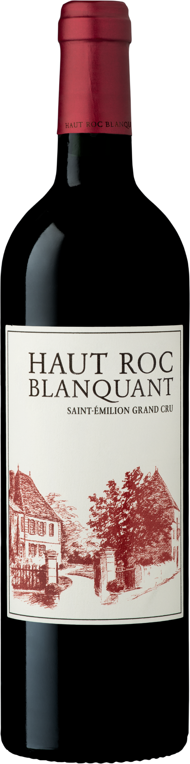 Haut Roc Blanquant
