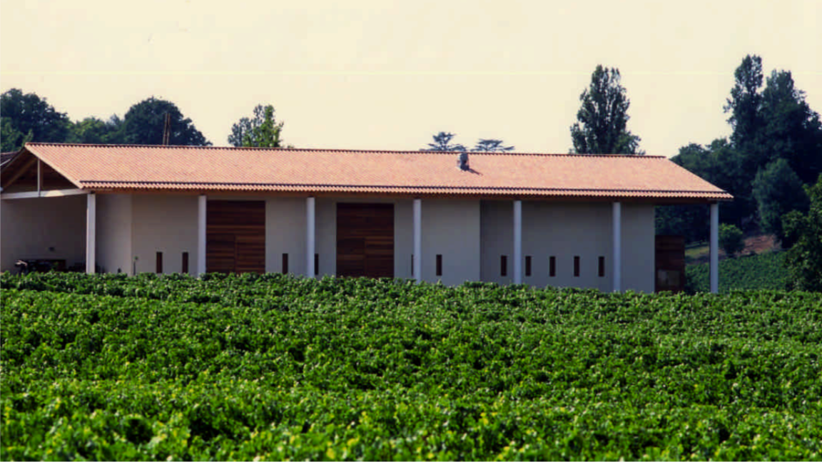 Château Haut-Bernat