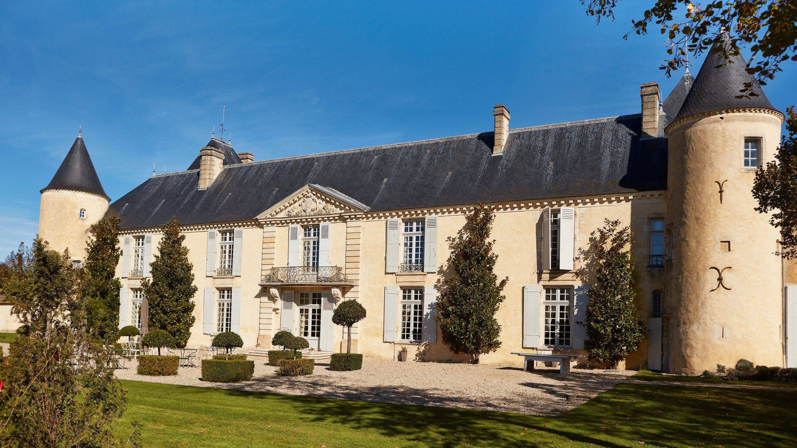 Château Suduiraut