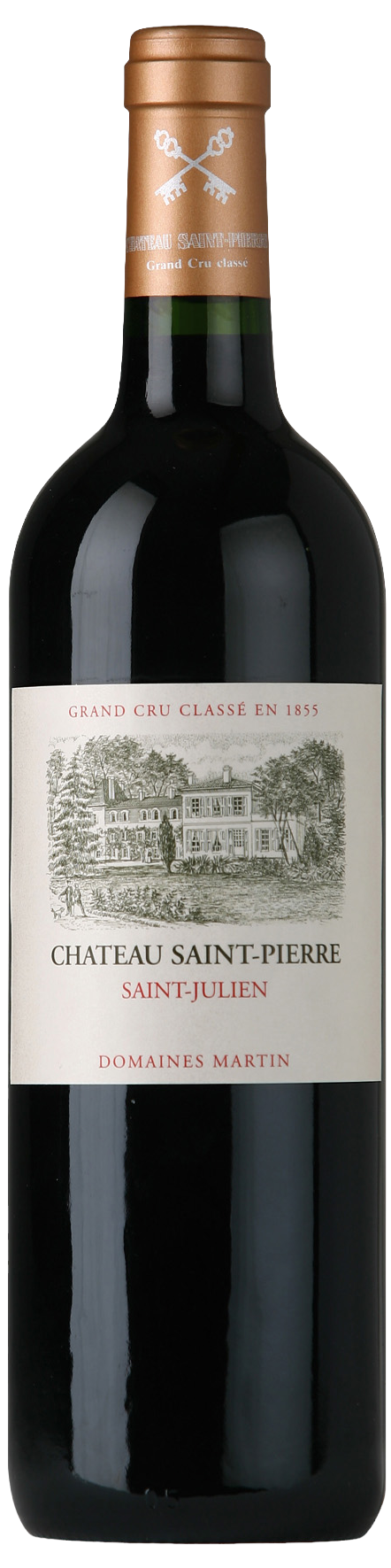 Château Saint-Pierre