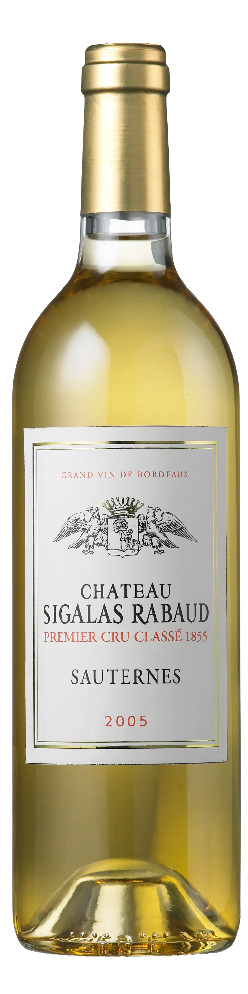 Château Sigalas-Rabaud