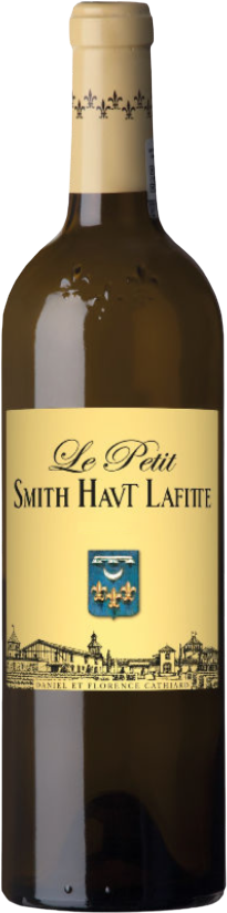 Le Petit Haut Lafitte