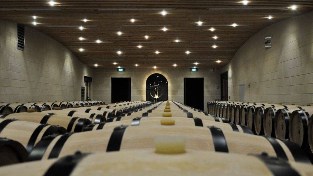 Une histoire de terroir