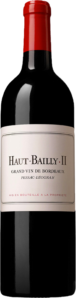 Haut-Bailly II