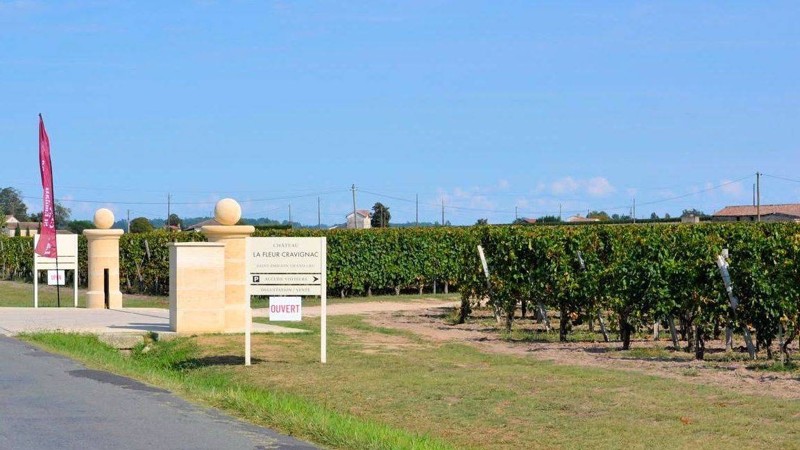 Visite et dégustation