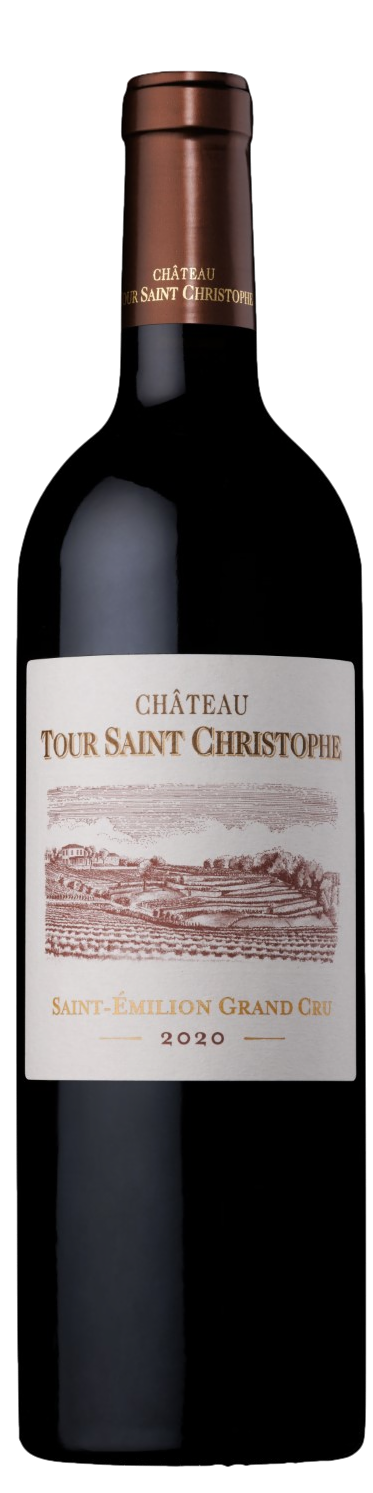 Château Tour Saint Christophe