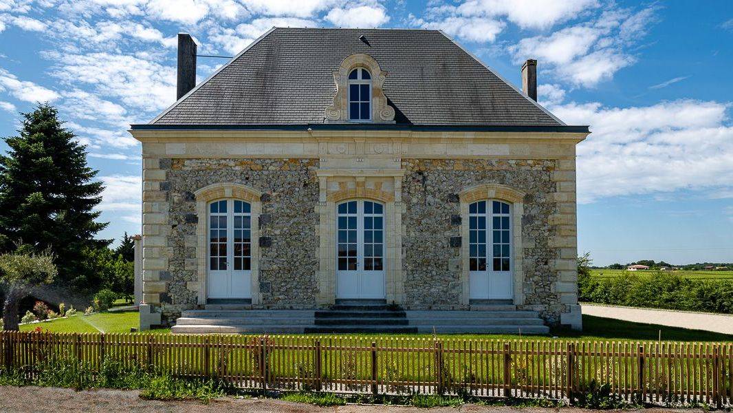 Château Martinho