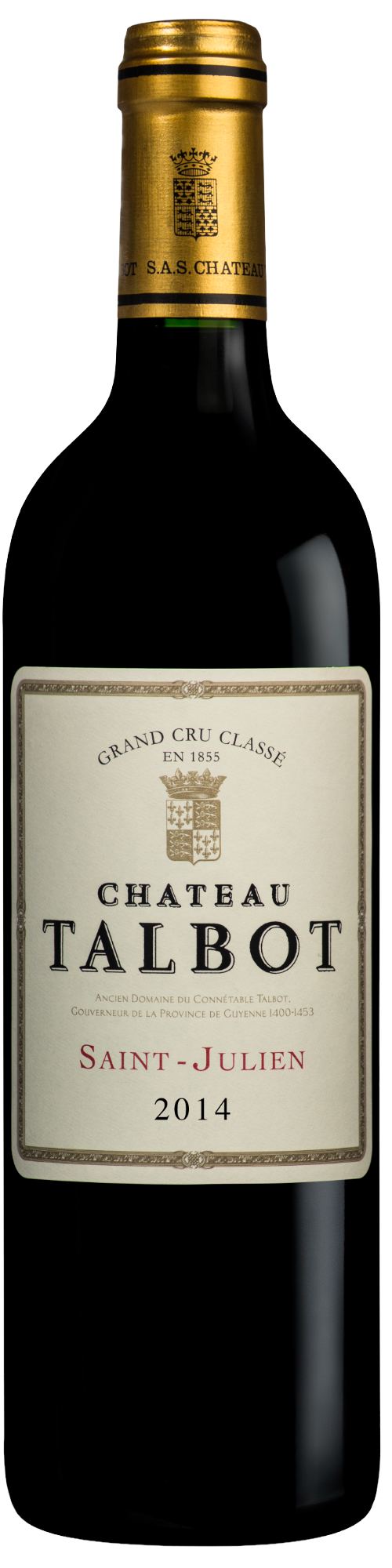 Château Talbot