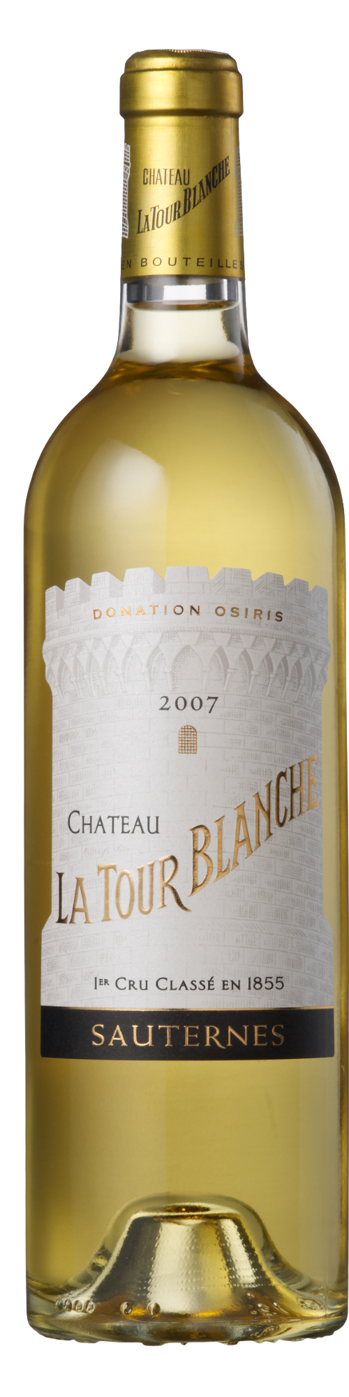 Château La Tour Blanche