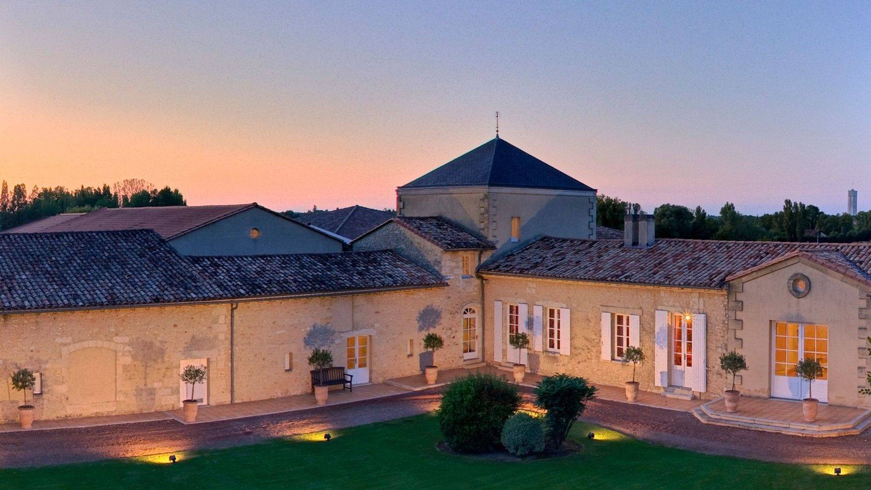 Château Tour de Pez