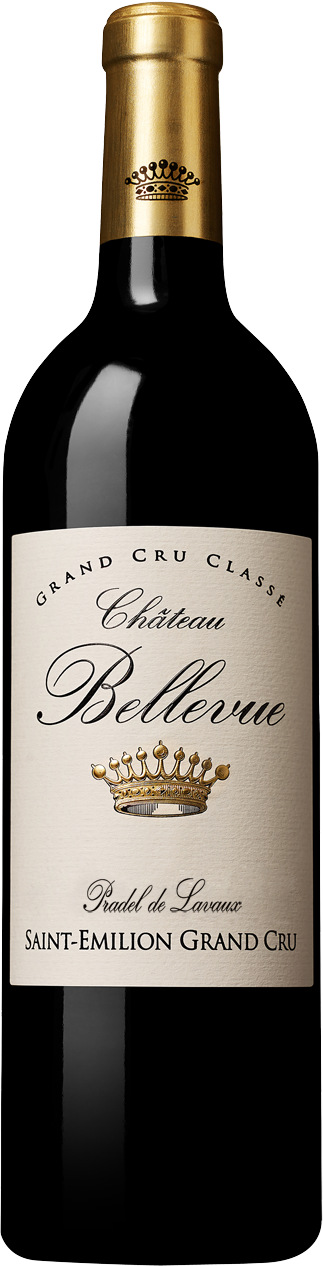 Château Bellevue 