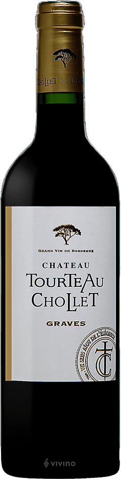 Château Tourteau Chollet