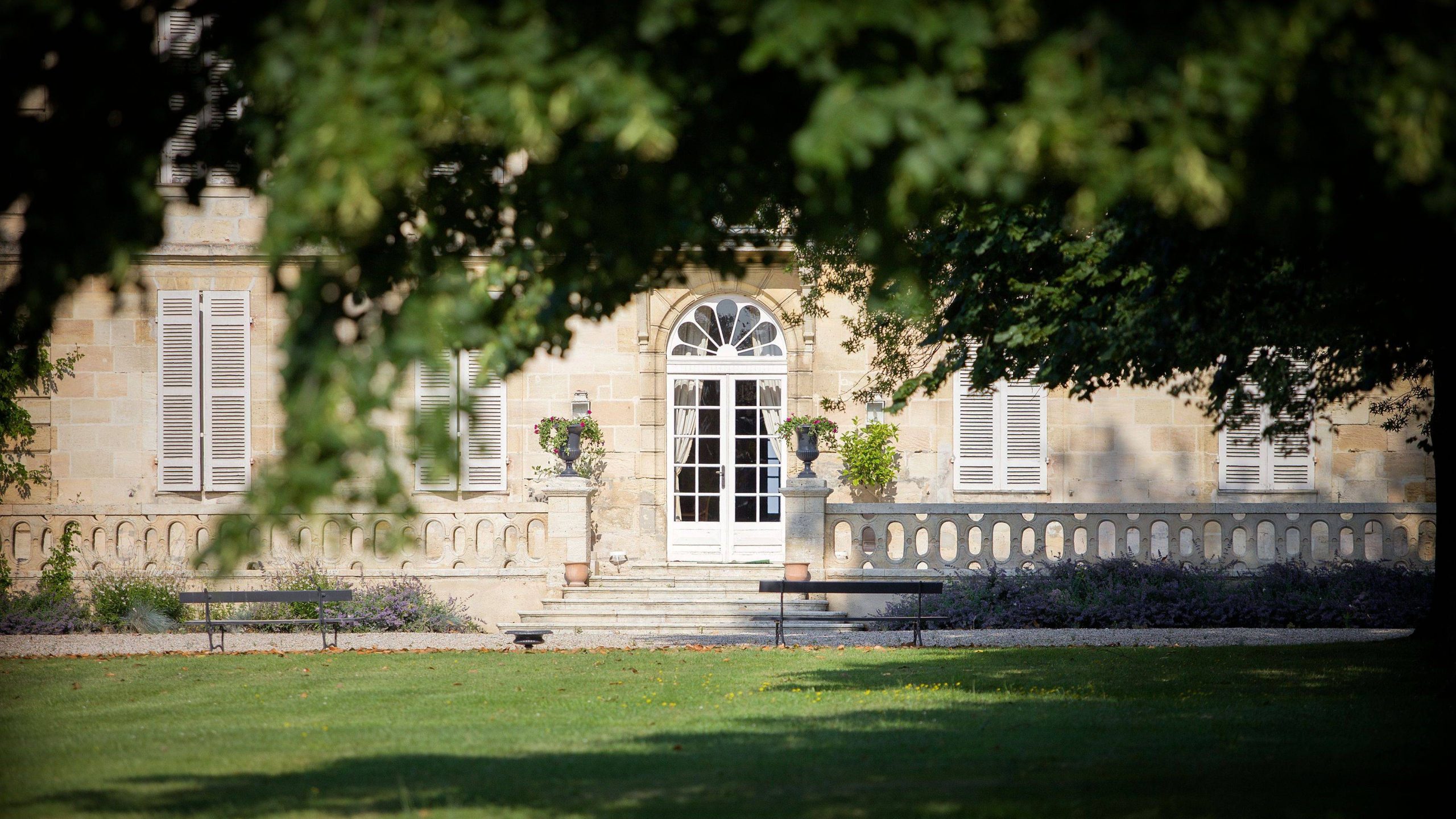 Balade enchantée