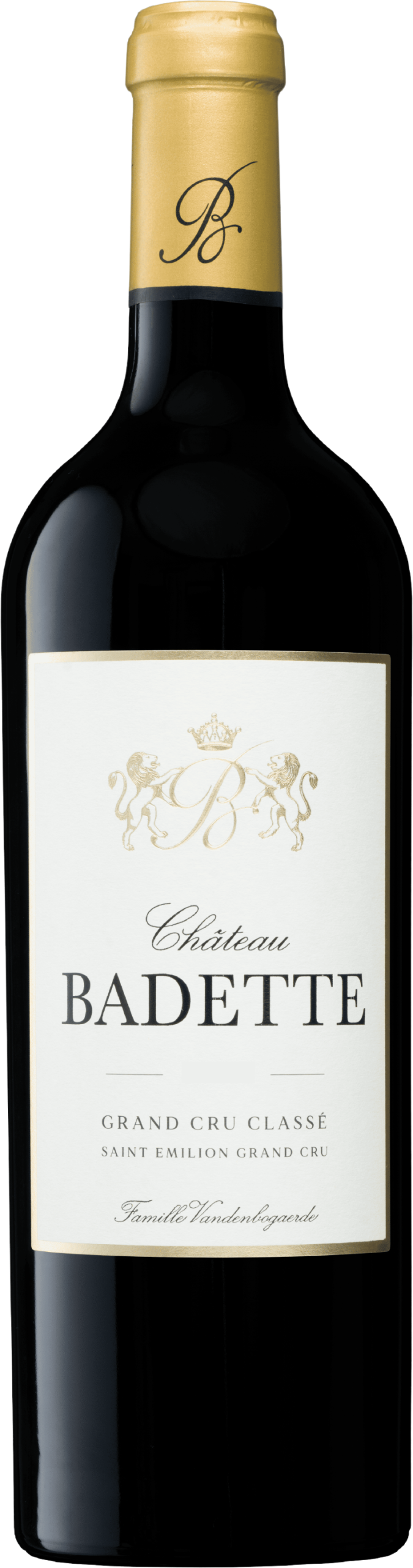 Château Badette