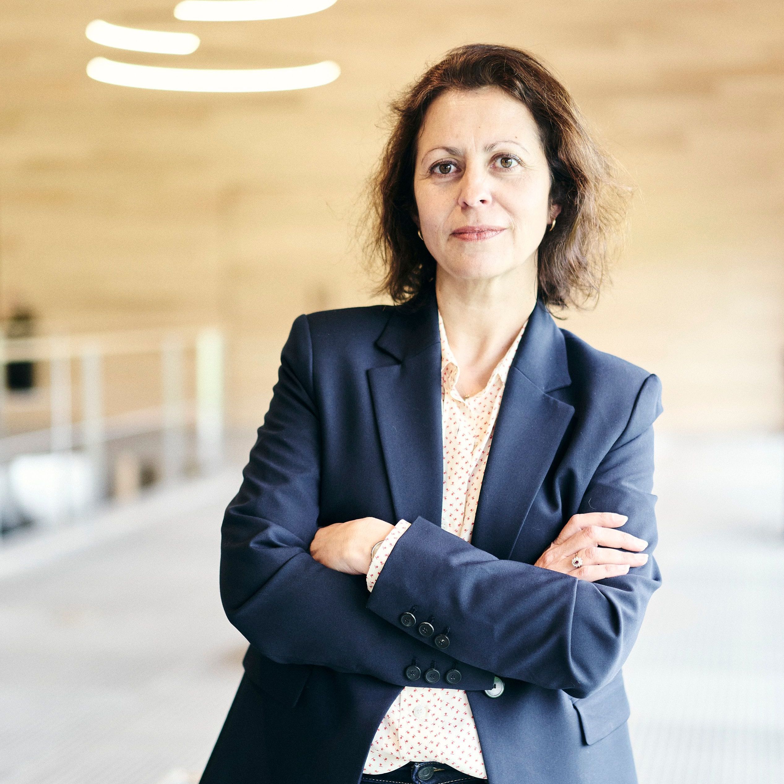 Delphine Barboux