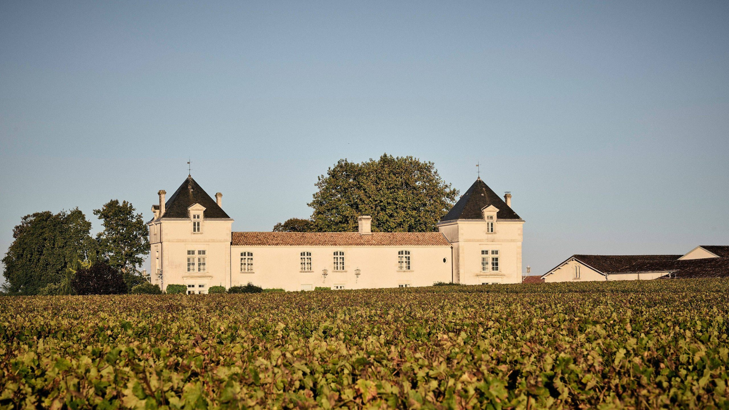 Château de Pez