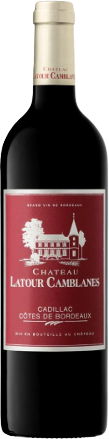 Château Latour Camblanes