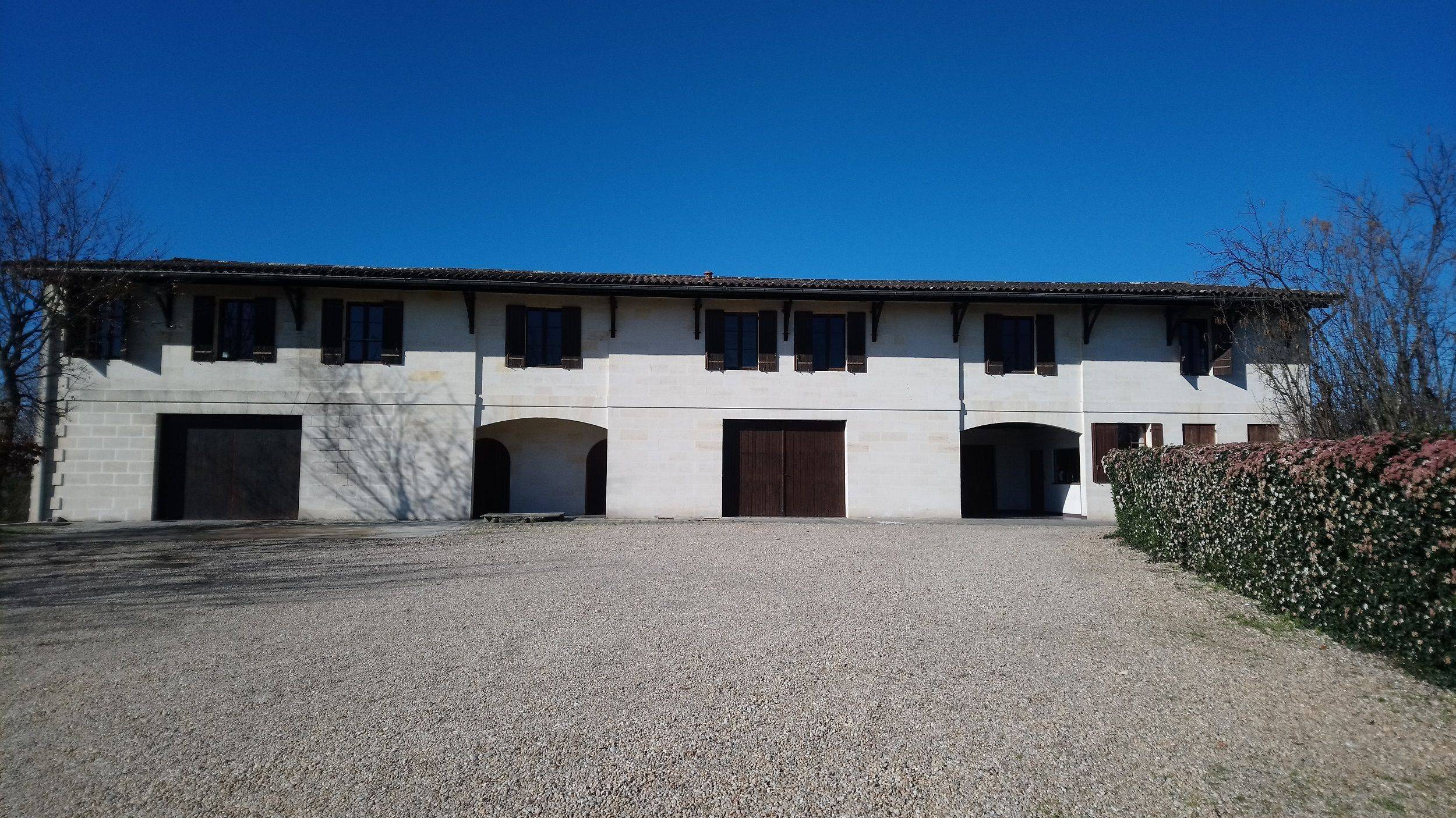 Château Lafleur du Roy