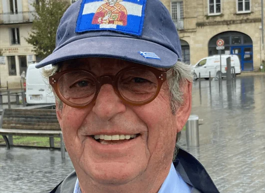 Le clin d&rsquo;œil de Xira