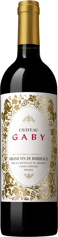 Château Gaby
