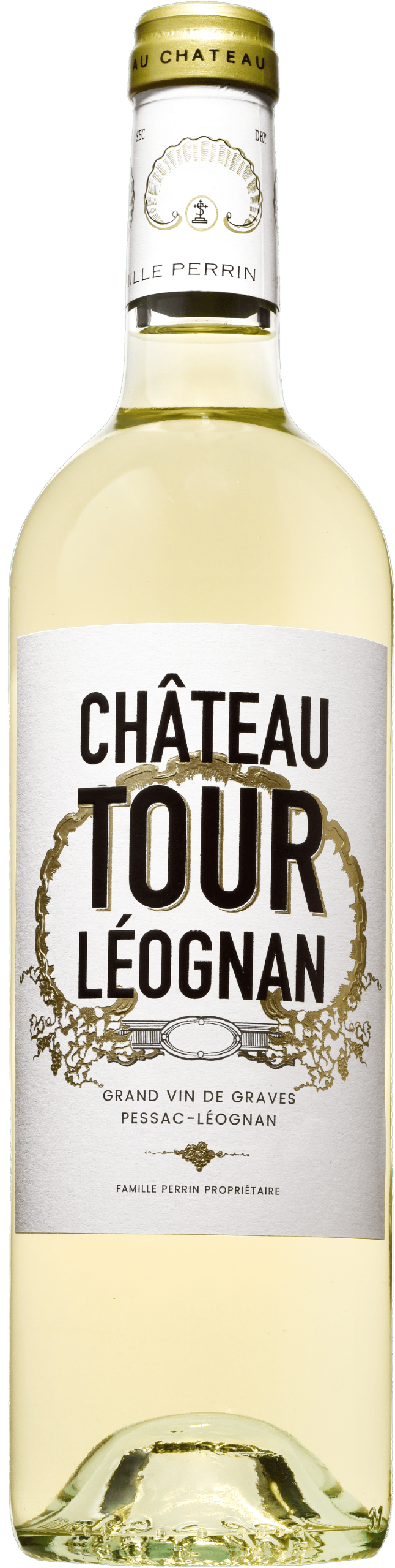 Château Tour Léognan