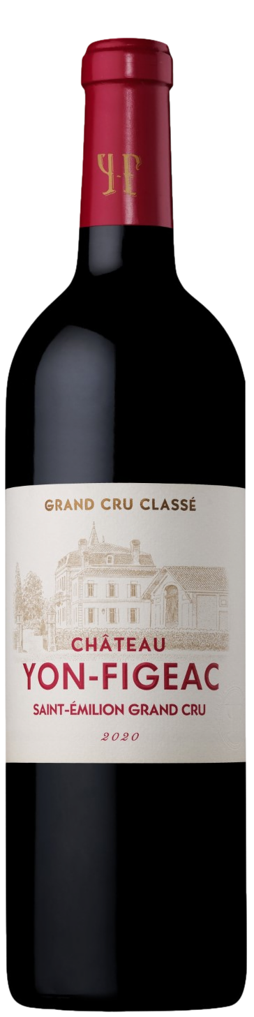 Château Yon-Figeac