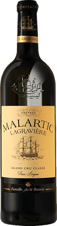 Château Malartic-Lagravière